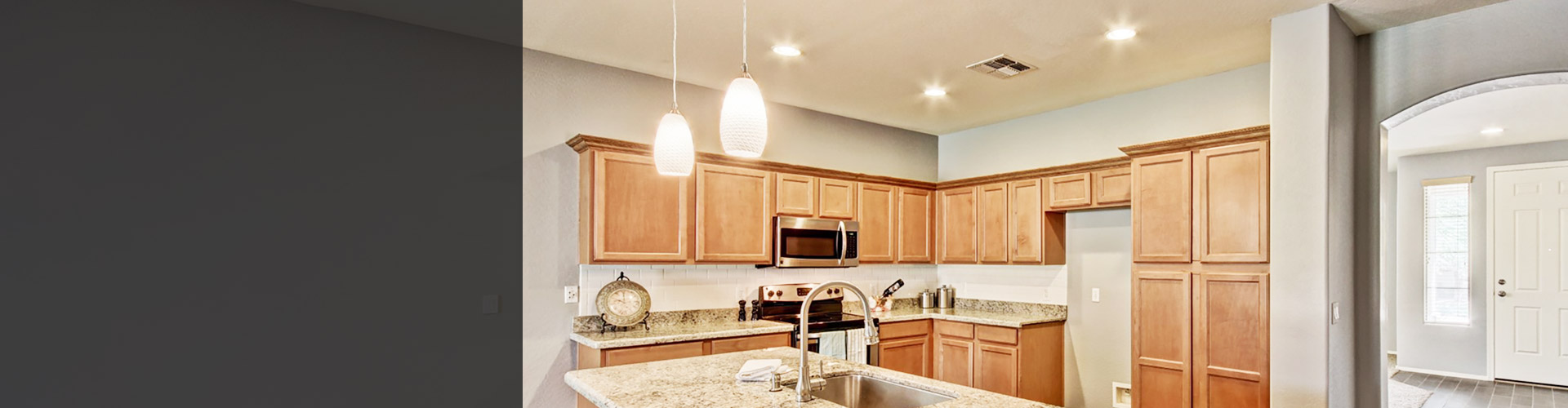 LED Recessed Lighting In Peoria AZ LED Can Lights